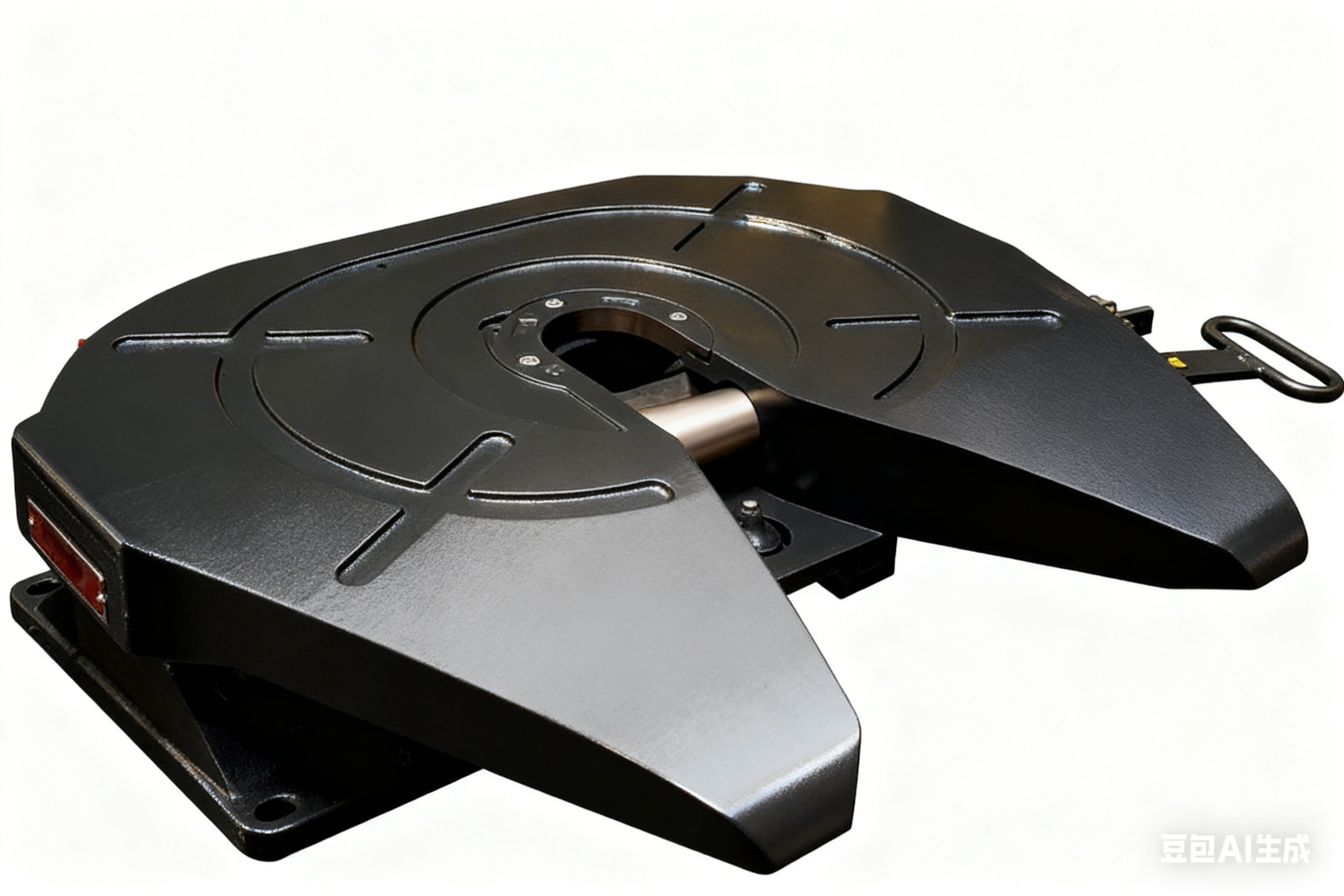 Reliable Trailer Coupling &